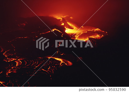 Convulsion of nature Convulsion of nature 95832590