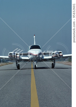 Privat jet plane Privat jet plane 95832601
