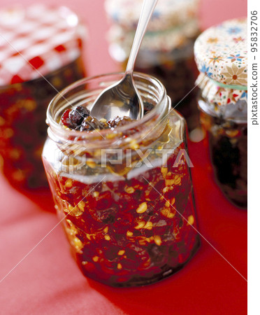 Homemade Jam Homemade Jam 95832706