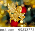 Christmas Angel 95832772