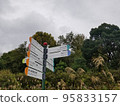 吉卜力公園導覽板 95833157