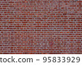 磚牆 95833929