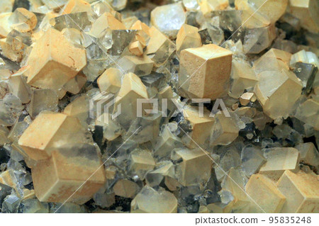 kalcite mineral texture 95835248