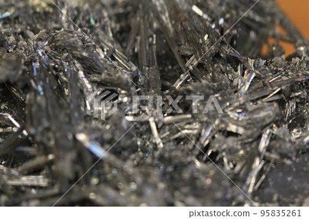 antimonite mineral texture antimonite mineral texture 95835261