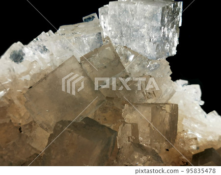 salt natural mineral texture 95835478