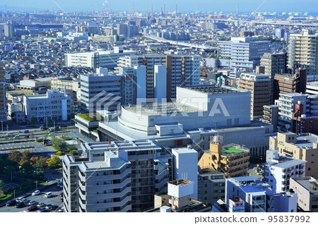 Fenice Sakai (Concert Hall) 95837992