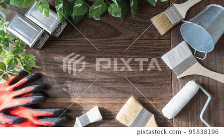 DIY / remodeling / painting company image 95838196