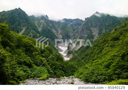 Tanigawa Ichino Kurasawa山 95840129