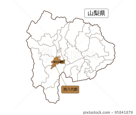 西屋代郡 95841879