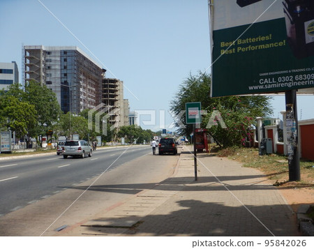 landscape of ghana landscape of ghana 95842026