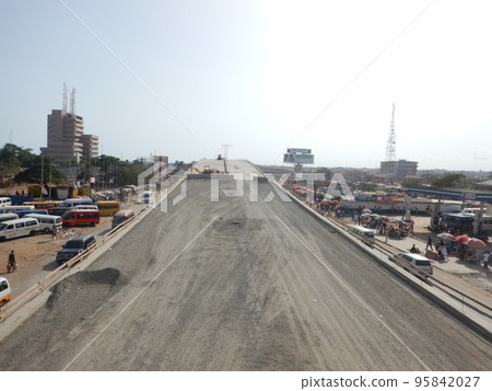landscape of ghana landscape of ghana 95842027