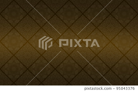 bronze lace pattern 95843376