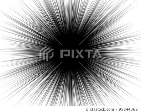 solid flash background material 95844369