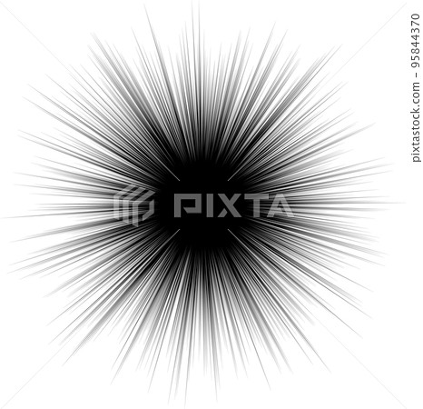 solid flash material 95844370