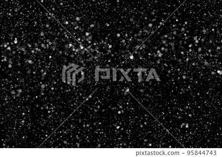 snow, winter image, background material snow, winter image, background material 95844743