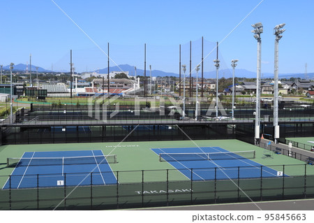 Hamakawa Sports Park Hamakawa Sports Park 95845663