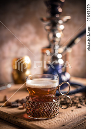 Black tea Black tea 95845979