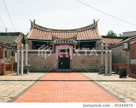 金門的傳統建築 金門的傳統建築 95849974