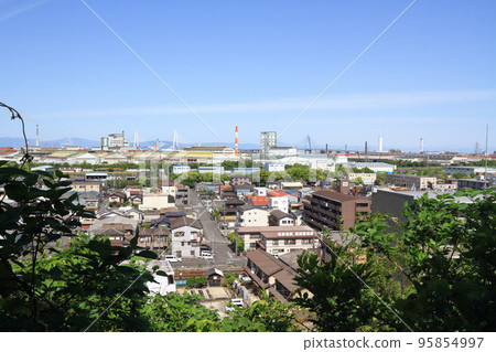 愛知縣東海市容 95854997