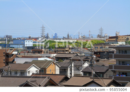 愛知縣東海市容 愛知縣東海市容 95855004