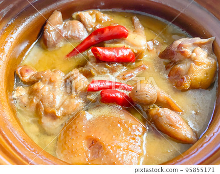 中國家常雞雞 95855171