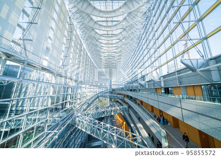 “東京”有樂町/東京國際論壇 95855572