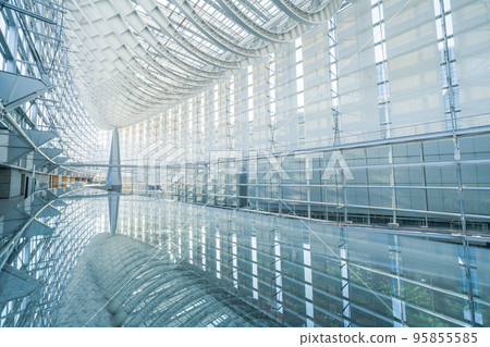 "Tokyo" Yurakucho / Tokyo International Forum 95855585