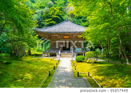 Matsushima's Entsuin Sankeiden Zen Forest Meditation Garden (Matsushima Town, Miyagi Prefecture) Matsushima's Entsuin Sankeiden Zen Forest Meditation Garden (Matsushima Town, Miyagi Prefecture) 95857449