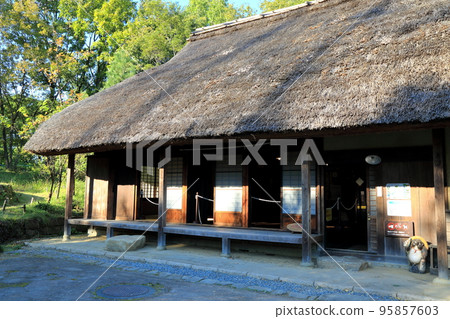 River Environment Paradise Walk 77（木曾三仙公園：岐阜縣各務原市） 95857603