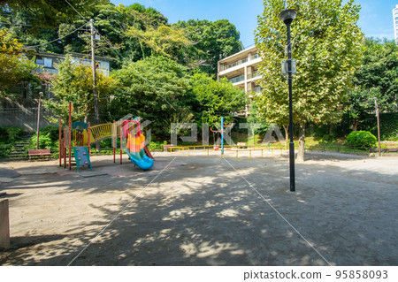 東京都港區Mamiana公園 95858093
