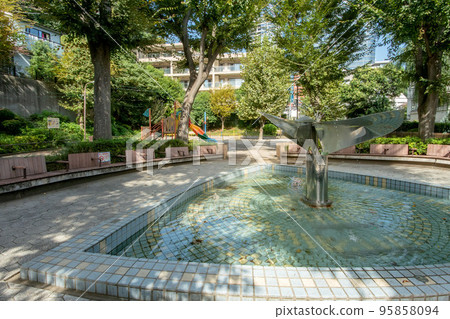 東京都港區Mamiana公園 95858094