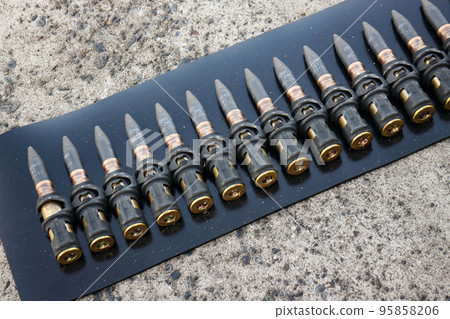 20毫米加農砲彈藥 95858206