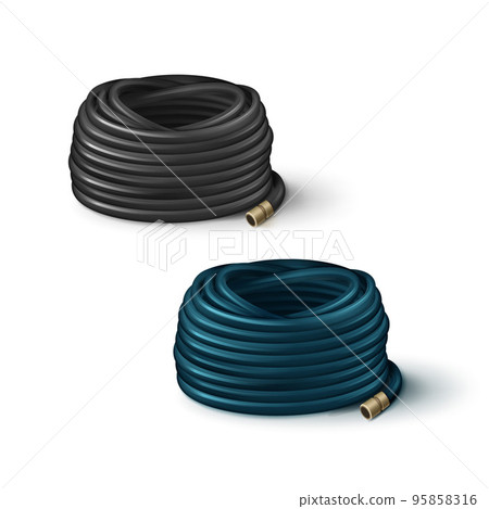 Hoses for garden Hoses for garden 95858316
