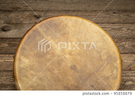 shaman frame drum 95858879