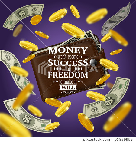 Money And Success Quotes 95859992