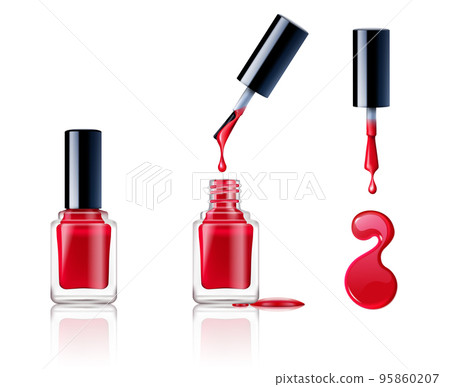 Nail Polish Set Nail Polish Set 95860207