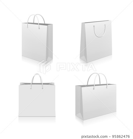 Shopping Bags Shopping Bags 95862476
