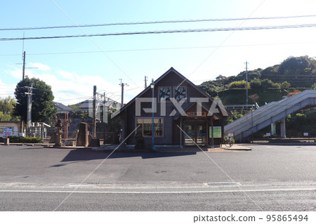 島根縣松江市木町站 島根縣松江市木町站 95865494