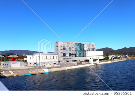 島根縣松江市國引展覽館 95865501
