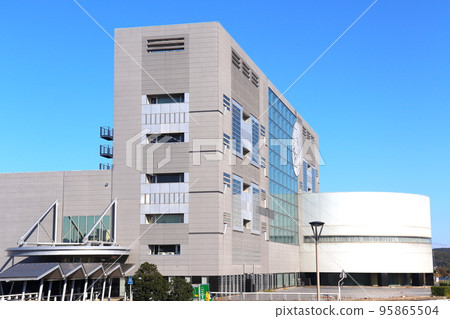 島根縣松江市國引展覽館 95865504