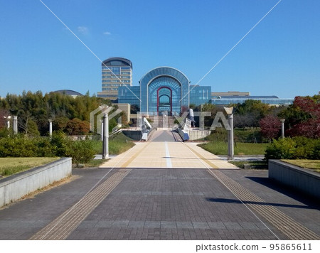 愛知健康廣場大武運動公園 愛知健康廣場大武運動公園 95865611