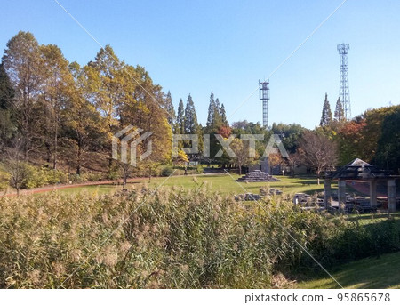 愛知健康廣場大武運動公園 95865678