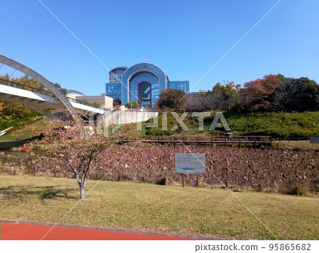 Aichi Health Plaza Obu Sports Park Aichi Health Plaza Obu Sports Park 95865682