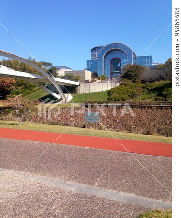 Aichi Health Plaza Obu Sports Park Aichi Health Plaza Obu Sports Park 95865683