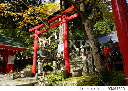 Shiwa Inari神社 Shiwa Inari神社 95865823