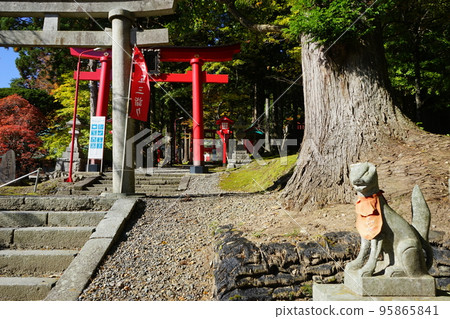 Shiwa Inari神社 Shiwa Inari神社 95865841