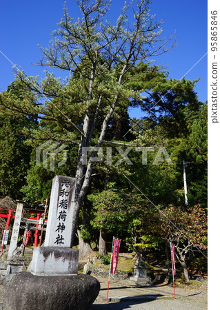 Shiwa Inari神社 Shiwa Inari神社 95865846