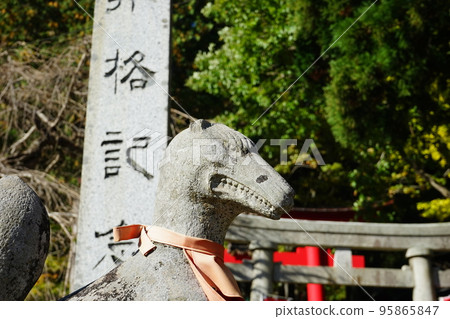 Shiwa Inari神社 Shiwa Inari神社 95865847