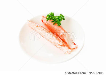 螃蟹kamaboko 95866908