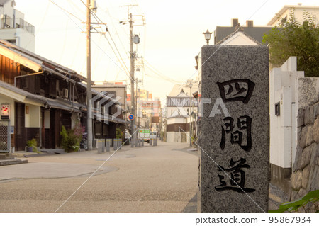 支道老街 支道老街 95867934